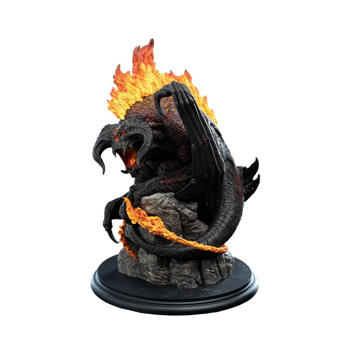 Weta - Il Balrog (Serie Classica) 1/6 - Il Signore degli Anelli