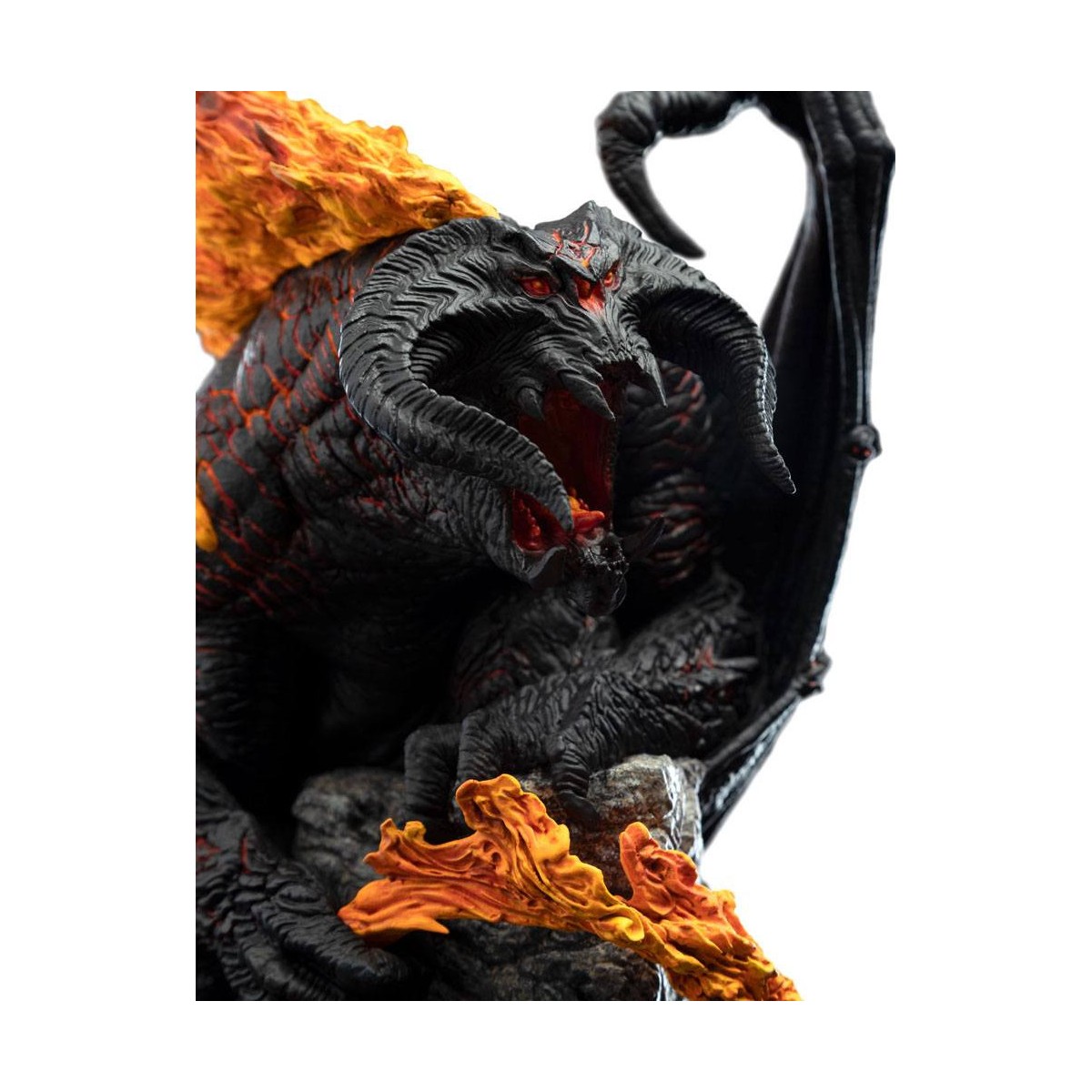 Weta - Il Balrog (Serie Classica) 1/6 - Il Signore degli Anelli