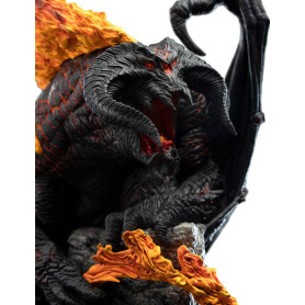 Weta - Il Balrog (Serie Classica) 1/6 - Il Signore degli Anelli