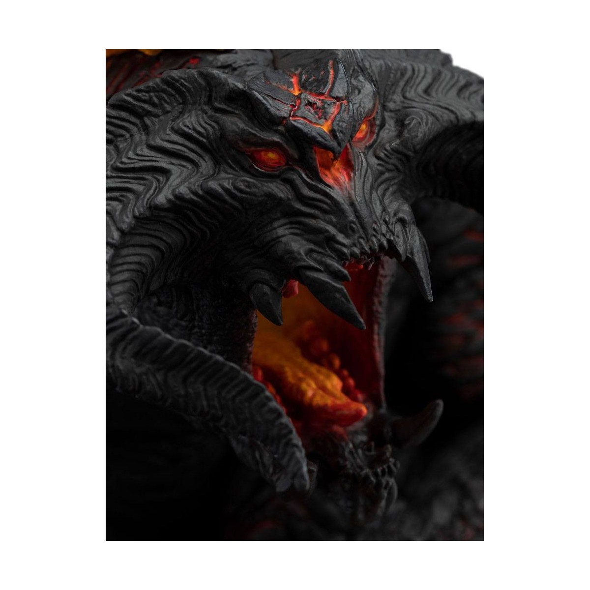 Weta - Il Balrog (Serie Classica) 1/6 - Il Signore degli Anelli
