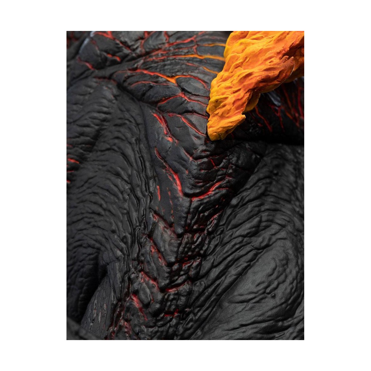 Weta - Il Balrog (Serie Classica) 1/6 - Il Signore degli Anelli