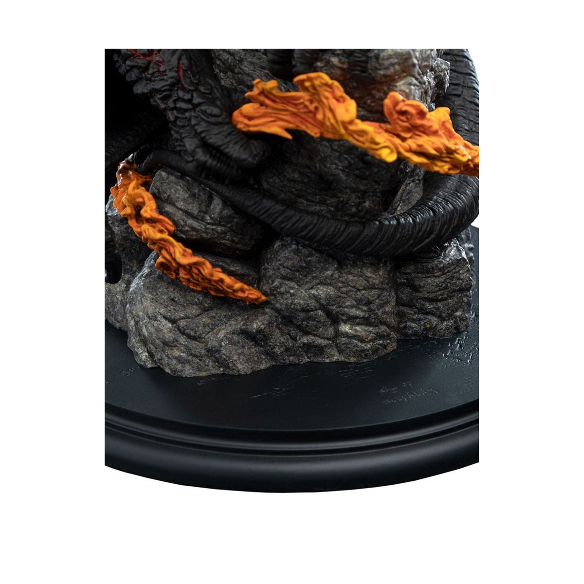 Weta - Il Balrog (Serie Classica) 1/6 - Il Signore degli Anelli