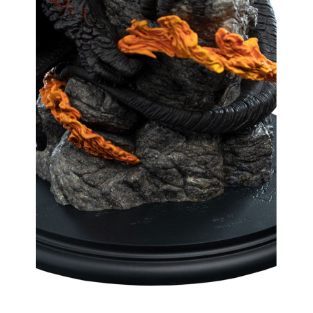 Weta - Il Balrog (Serie Classica) 1/6 - Il Signore degli Anelli