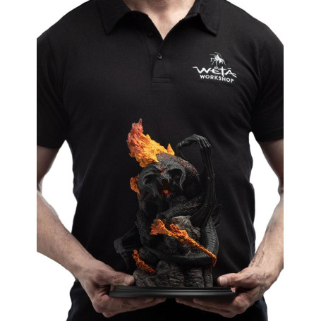Weta - Il Balrog (Serie Classica) 1/6 - Il Signore degli Anelli