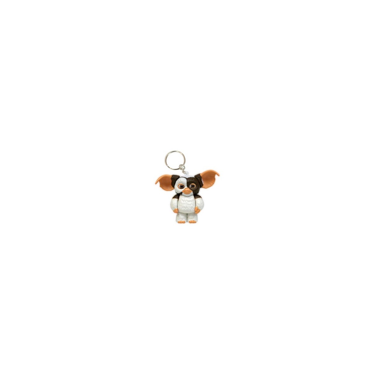 SD TOYS - Portachiavi Gizmo in Pvc