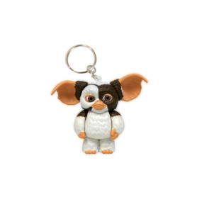 SD TOYS - Portachiavi Gizmo in Pvc