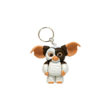 SD TOYS - Portachiavi Gizmo in Pvc