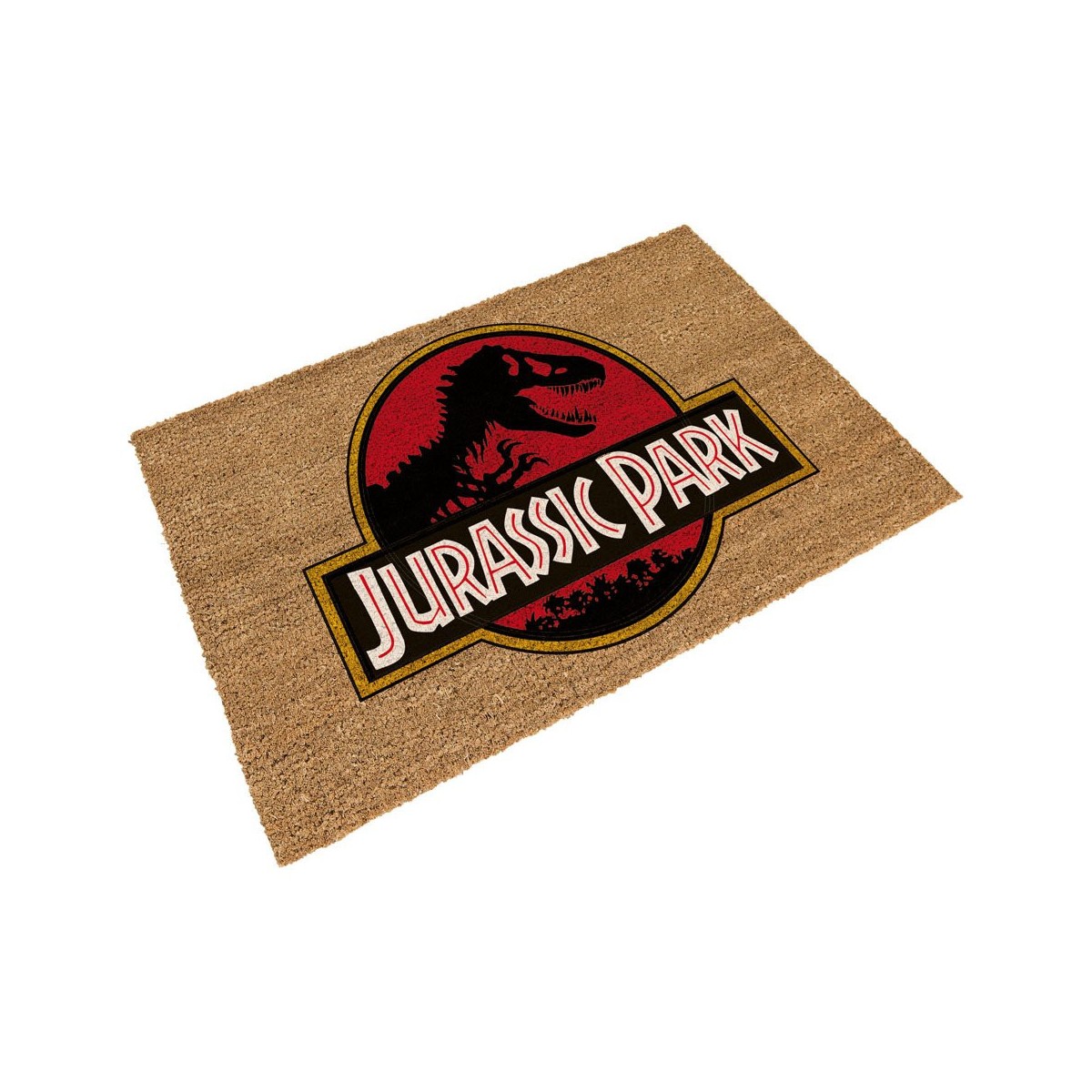 SD Toys - Zerbino "Logo" di Jurassic Park