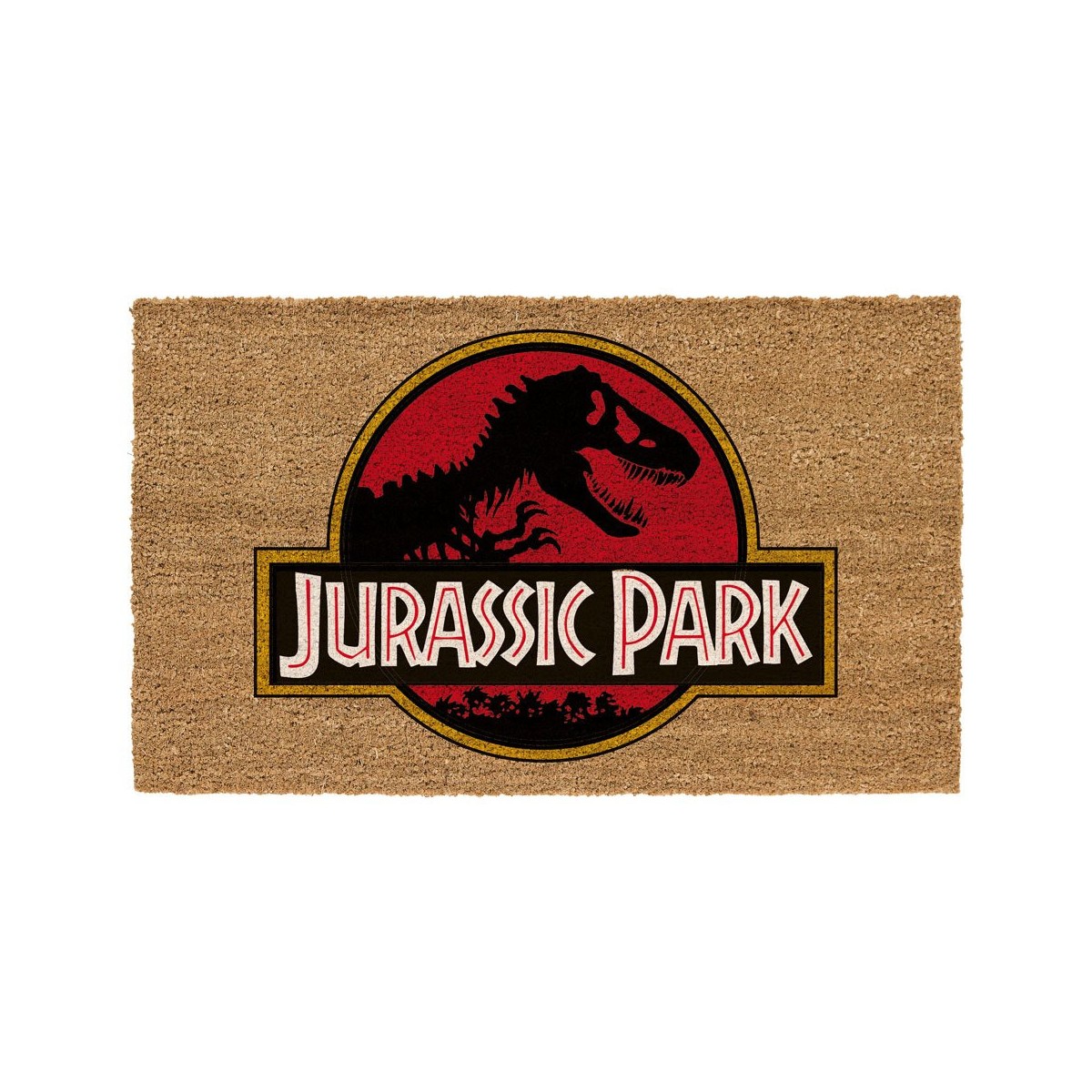 SD Toys - Zerbino "Logo" di Jurassic Park