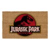 SD Toys - Zerbino "Logo" di Jurassic Park