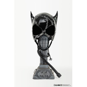 PureArts - Replica del cappuccio di Batman 1:1