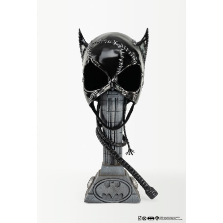 PureArts - Replica del cappuccio di Batman 1:1