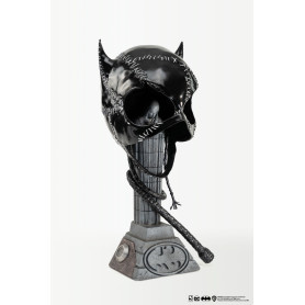 PureArts - Replica del cappuccio di Batman 1:1