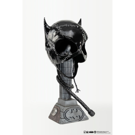 PureArts - Replica del cappuccio di Batman 1:1
