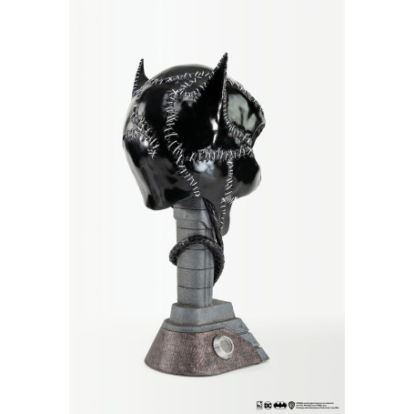PureArts - Replica del cappuccio di Batman 1:1