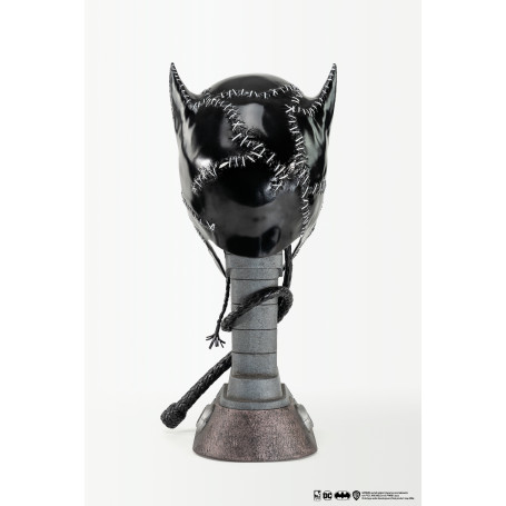 PureArts - Replica del cappuccio di Batman 1:1