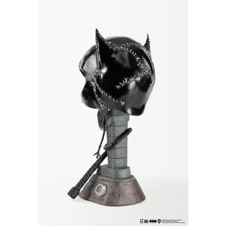 PureArts - Replica del cappuccio di Batman 1:1