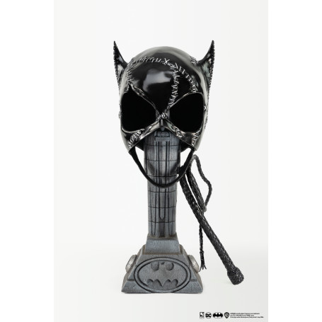 PureArts - Replica del cappuccio di Batman 1:1
