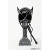 PureArts - Replica del cappuccio di Batman 1:1