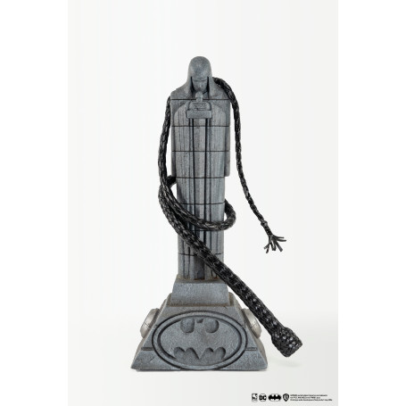 PureArts - Replica del cappuccio di Batman 1:1