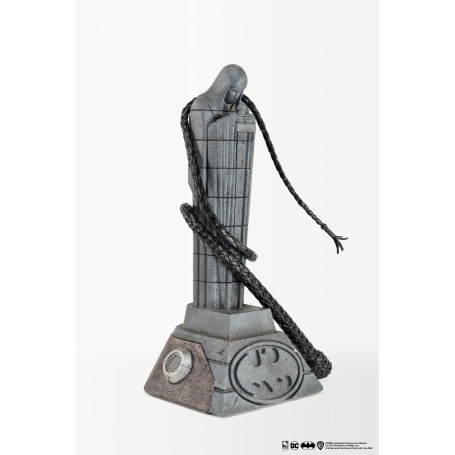 PureArts - Replica del cappuccio di Batman 1:1