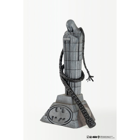 PureArts - Replica del cappuccio di Batman 1:1