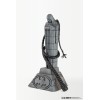 PureArts - Replica del cappuccio di Batman 1:1