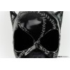 PureArts - Replica del cappuccio di Batman 1:1