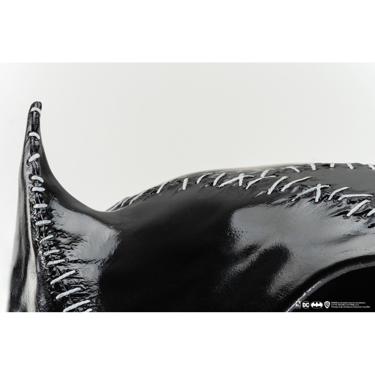 PureArts - Replica del cappuccio di Batman 1:1