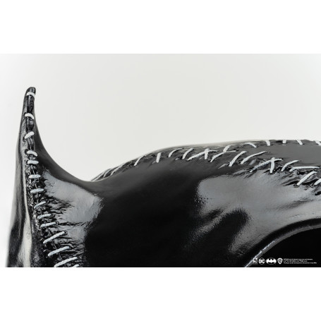 PureArts - Replica del cappuccio di Batman 1:1