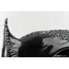 PureArts - Replica del cappuccio di Batman 1:1