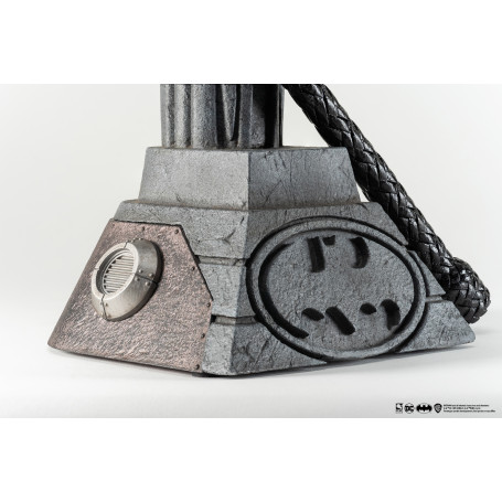 PureArts - Replica del cappuccio di Batman 1:1