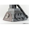 PureArts - Replica del cappuccio di Batman 1:1