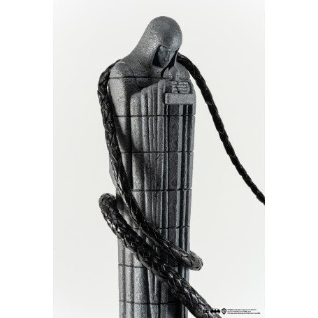 PureArts - Replica del cappuccio di Batman 1:1