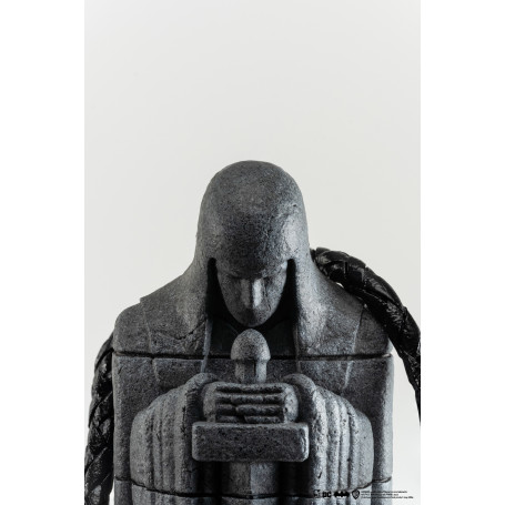 PureArts - Replica del cappuccio di Batman 1:1