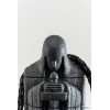 PureArts - Replica del cappuccio di Batman 1:1