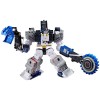 Hasbro - Transformers: METROPLEX - Legacy Generations - Classe Titano