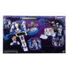 Hasbro - Transformers: METROPLEX - Legacy Generations - Classe Titano