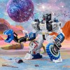 Hasbro - Transformers: METROPLEX - Legacy Generations - Classe Titano
