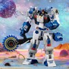 Hasbro - Transformers: METROPLEX - Legacy Generations - Classe Titano