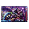 Hasbro - Transformers: METROPLEX - Legacy Generations - Classe Titano