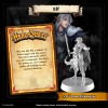 Hasbro - Gioco da tavolo HEROQUEST