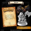 Hasbro - Gioco da tavolo HEROQUEST