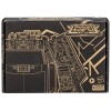 Hasbro - Transformers Generation Legacy - DK-3 Breaker - Classe Deluxe - Esclusivo SDCC2022