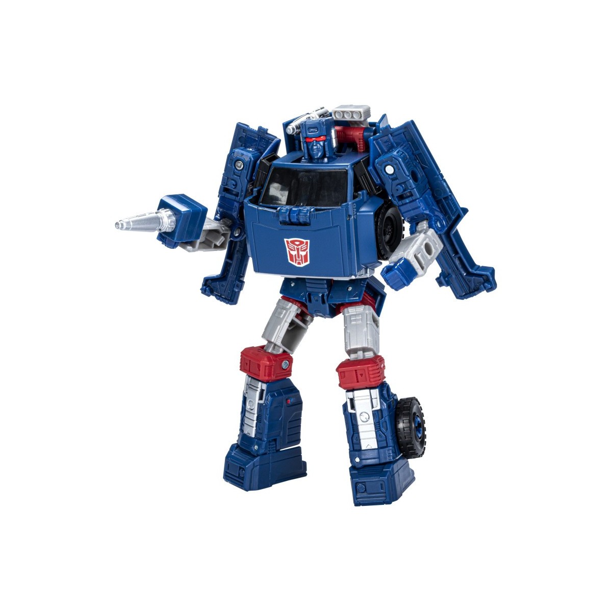 Hasbro - Transformers Generation Legacy - DK-3 Breaker - Classe Deluxe - Esclusivo SDCC2022