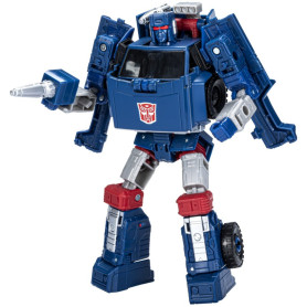 Hasbro - Transformers Generation Legacy - DK-3 Breaker - Classe Deluxe - Esclusivo SDCC2022