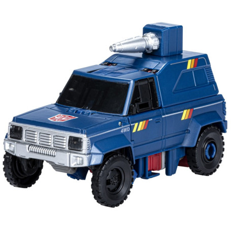 Hasbro - Transformers Generation Legacy - DK-3 Breaker - Classe Deluxe - Esclusivo SDCC2022