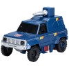 Hasbro - Transformers Generation Legacy - DK-3 Breaker - Classe Deluxe - Esclusivo SDCC2022