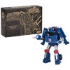 Hasbro - Transformers Generation Legacy - DK-3 Breaker - Classe Deluxe - Esclusivo SDCC2022