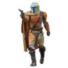 Star Wars Serie Nera - I Mandaloriani di Tatooine - Collezione di crediti
